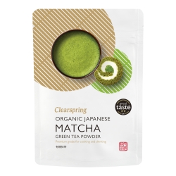 Bio japán Matcha zöld teapor - Prémium minőség