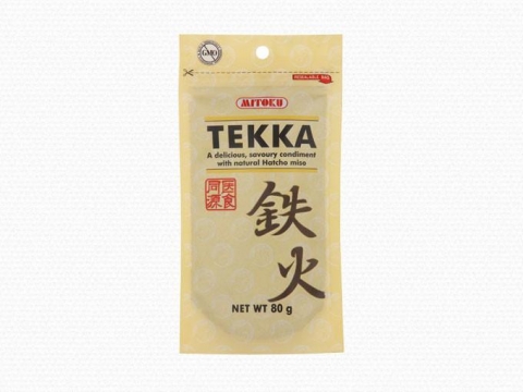 Tekka Japán Miso fűszer