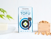 Bio japán selyem tofu