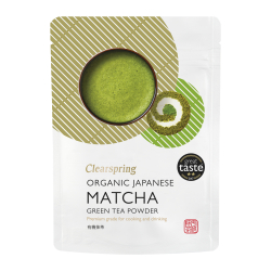 Bio japán Matcha zöld teapor - Prémium minőség Bio japán Matcha zöld teapor - Prémium minőség