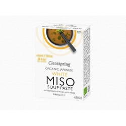 Bio Instant Fehér Miszó Leveskrém Bio Instant Fehér Miszó Leveskrém