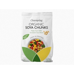 Bio gluténmentes szójakocka Bio gluténmentes szójakocka