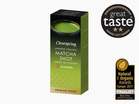 Japán Bio Matcha Töltet - Elsőosztályú Zöld Teapor