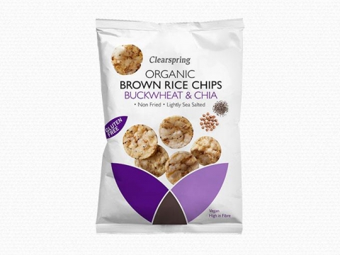Bio Barnarizs Chips – Hajdina- és Chiamaggal