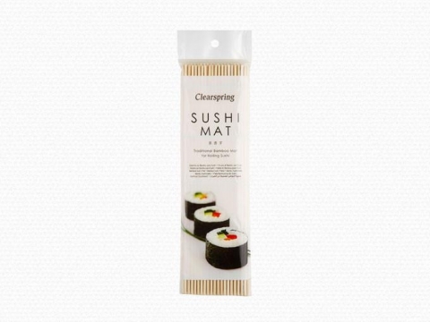 Sushi tekerö