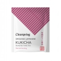 Bio Japán Kukicha - 20db teafilter